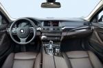 BMW 520d Touring 2014 года